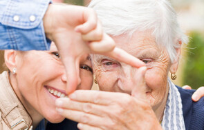 Senior Support Mangawhai